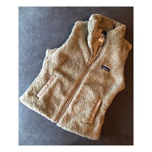 Patagonia Los Gatos Vest